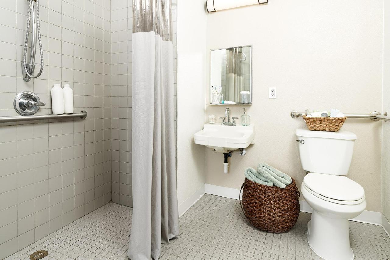 Intown Suites Extended Stay Jacksonville Fl - Baymeadows Ngoại thất bức ảnh