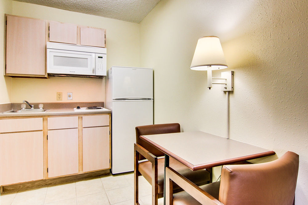 Intown Suites Extended Stay Jacksonville Fl - Baymeadows Ngoại thất bức ảnh