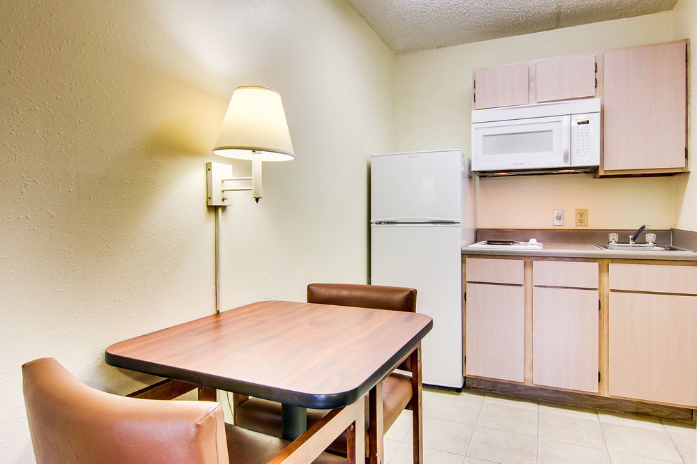 Intown Suites Extended Stay Jacksonville Fl - Baymeadows Ngoại thất bức ảnh